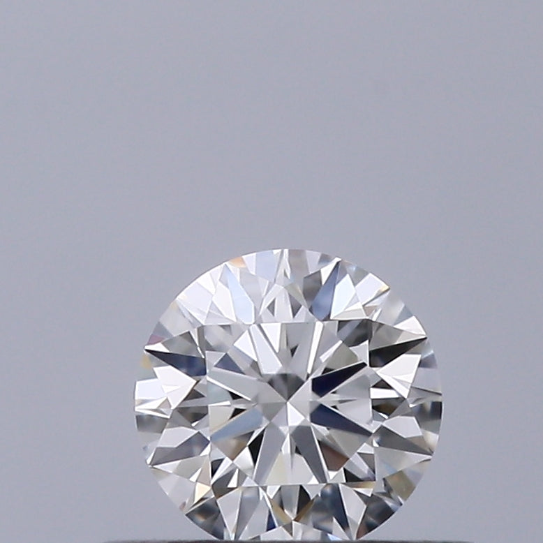 0.30 carat Round diamond E VS1 Excellent
