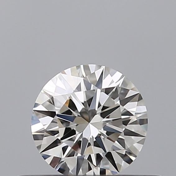 0.30 carat Round diamond G IF Excellent