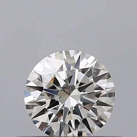 0.30 carat Round diamond G IF Excellent