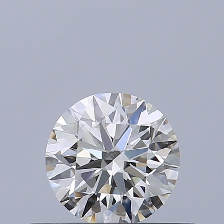 0.40 carat Round diamond J VVS2 Excellent