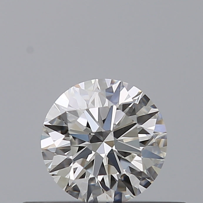 0.35 carat Round diamond F VS1 Excellent
