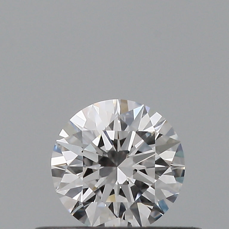 0.31 carat Round diamond D IF Excellent
