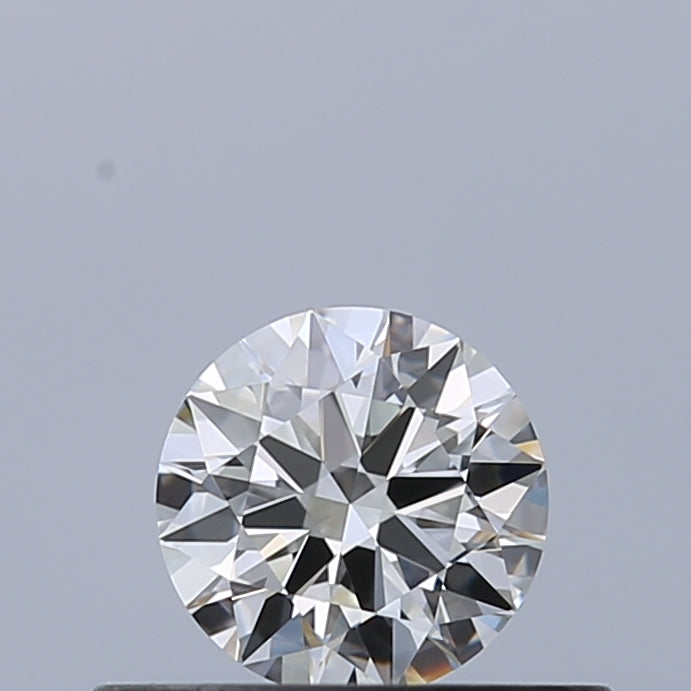 0.32 carat Round diamond G VVS2 Excellent