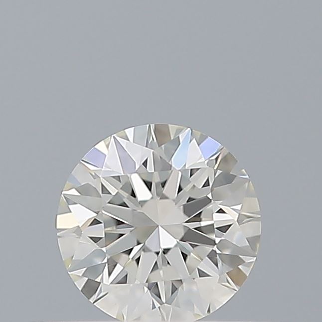 0.23 carat Round diamond G VVS1 Excellent