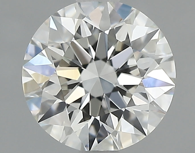 0.71 carat Round diamond G VVS1 Excellent