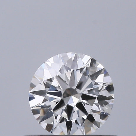 0.40 carat Round diamond D SI1 Excellent