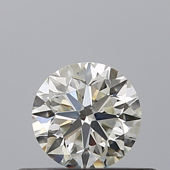 0.30 carat Round diamond I VS2 Very good
