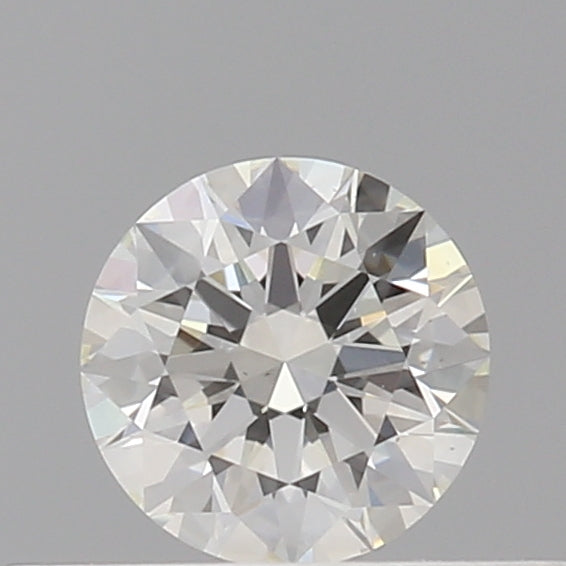 0.30 carat Round diamond H VS1 Excellent