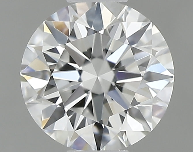 0.50 carat Round diamond D VVS1 Excellent