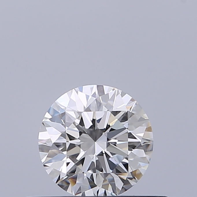 0.40 carat Round diamond F VVS1 Excellent