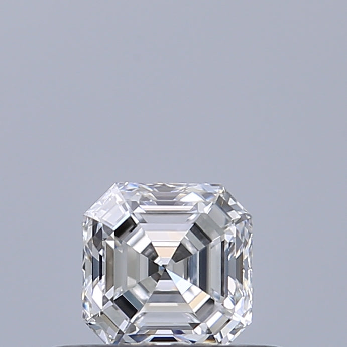 0.33 carat Emerald diamond D VVS1