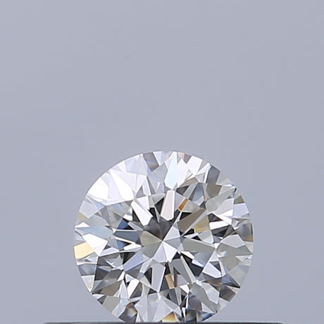 0.31 carat Round diamond D IF Excellent