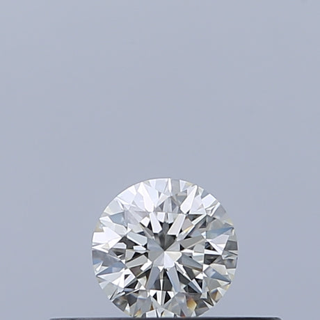 0.19 carat Round diamond G IF Excellent
