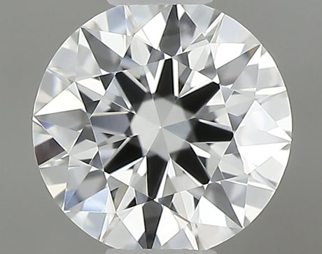 0.32 carat Round diamond F VVS2 Excellent