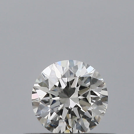 0.30 carat Round diamond G IF Excellent