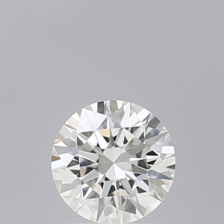 0.18 carat Round diamond F VS1 Excellent