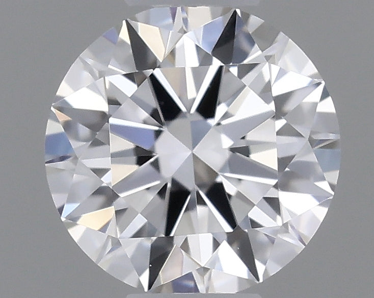 0.31 carat Round diamond D VS1 Excellent