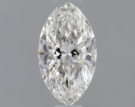 0.50 carat Marquise diamond J SI1