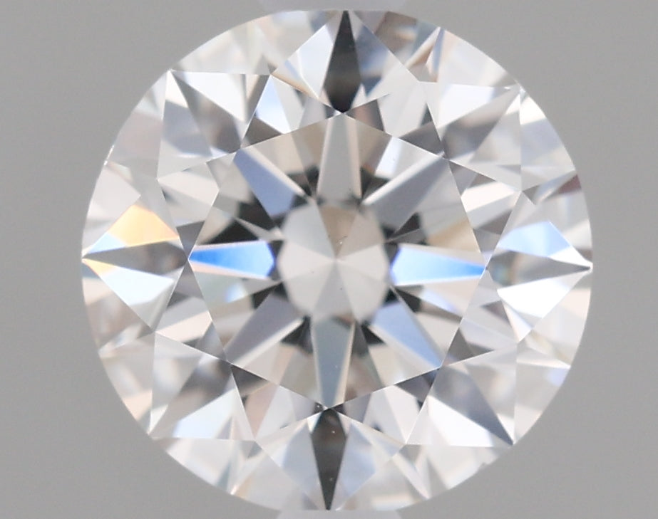 1.00 carat Round diamond F VS2 Excellent