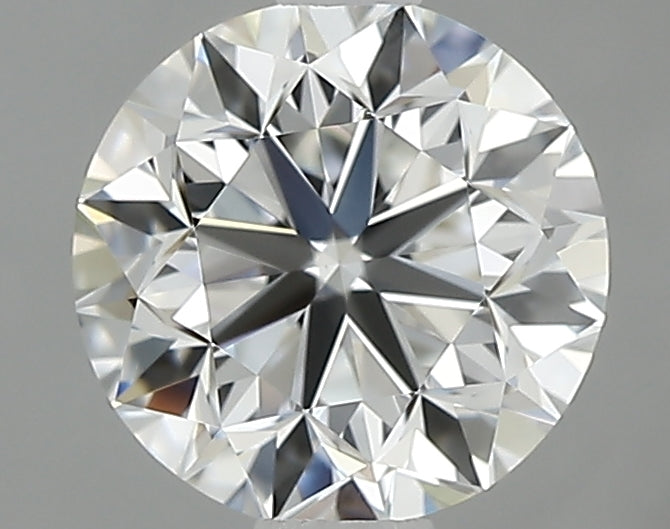1.00 carat Round diamond G VS1 VeryGood