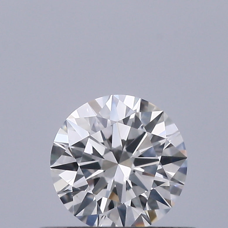0.35 carat Round diamond E SI1 Excellent
