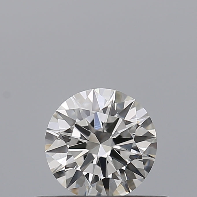 0.32 carat Round diamond F  VS1 Excellent