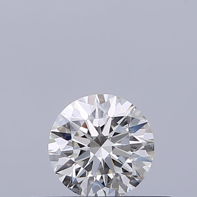 0.31 carat Round diamond H VVS1 VeryGood