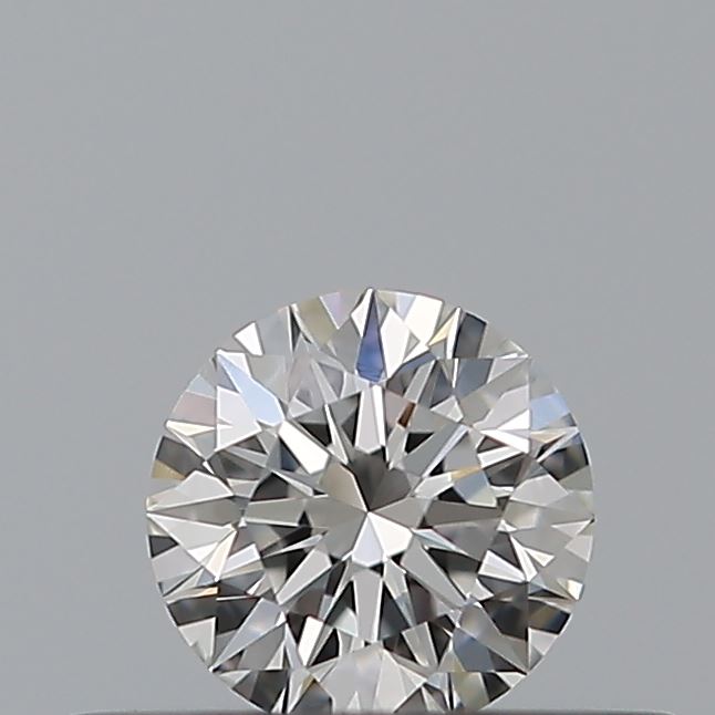 0.23 carat Round diamond F  VS1 Excellent