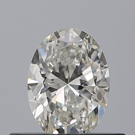 0.32 carat Oval diamond G VVS2