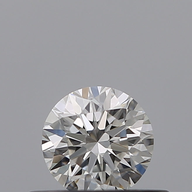 0.32 carat Round diamond F VS1 Excellent