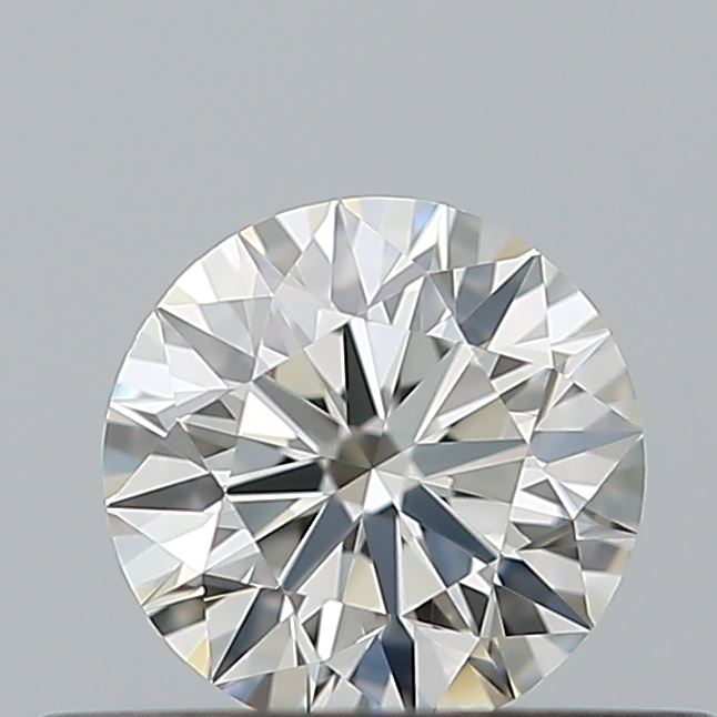 0.30 carat Round diamond H VVS1 Excellent