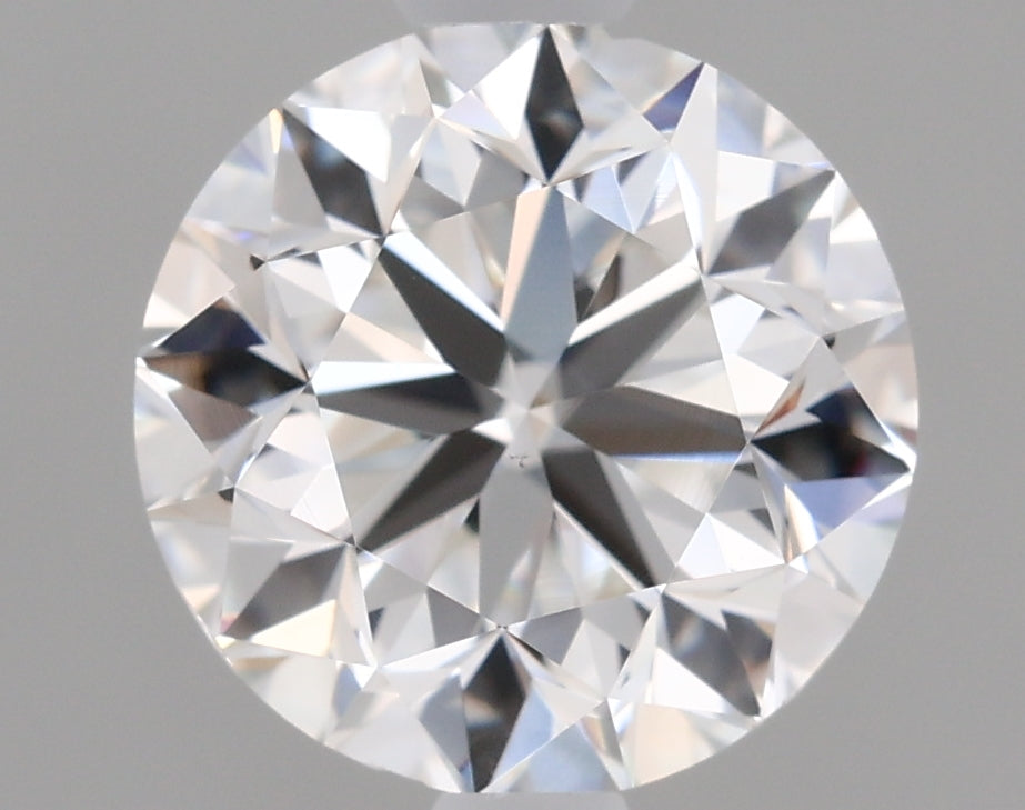 1.00 carat Round diamond G VS2 VeryGood