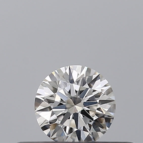 0.19 carat Round diamond E VS1 Excellent