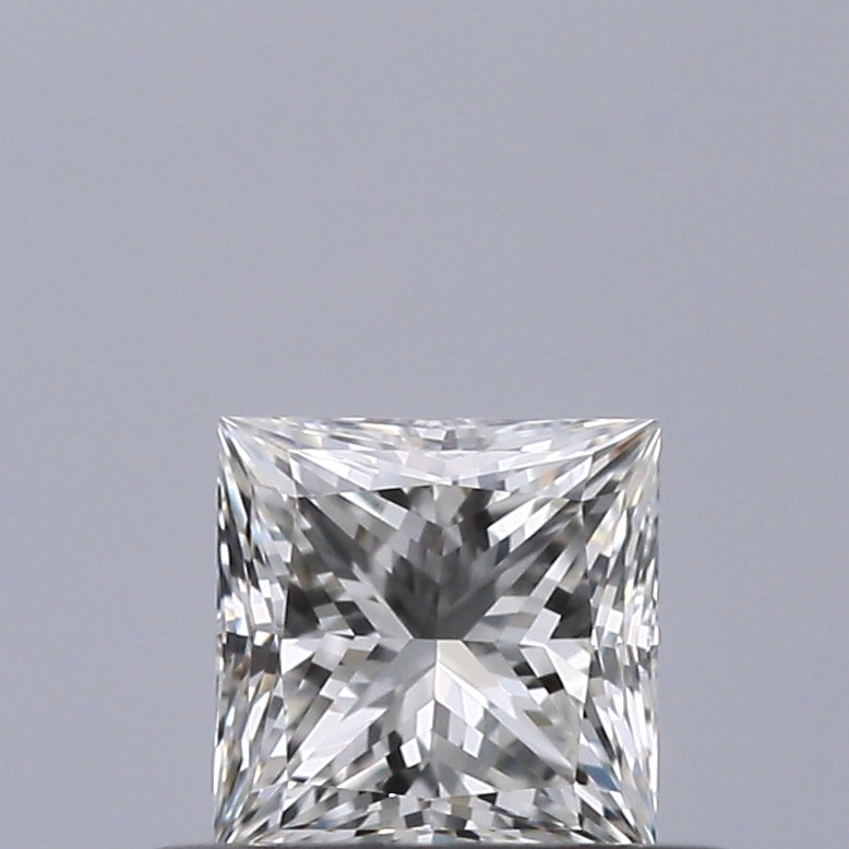 0.38 carat Princess diamond G IF VeryGood