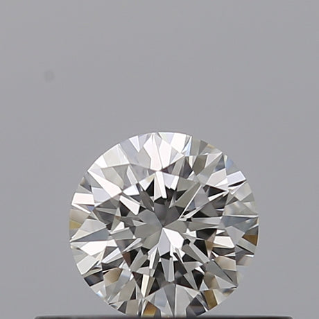 0.30 carat Round diamond F VVS1 Excellent