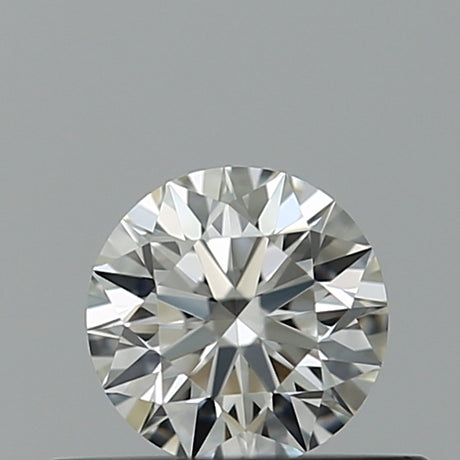 0.30 carat Round diamond H VVS2 Excellent