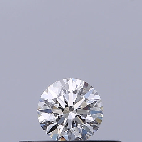 0.19 carat Round diamond F VS2 Excellent