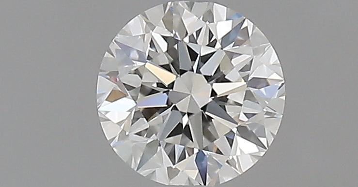0.50 carat Round diamond G VVS1 VeryGood