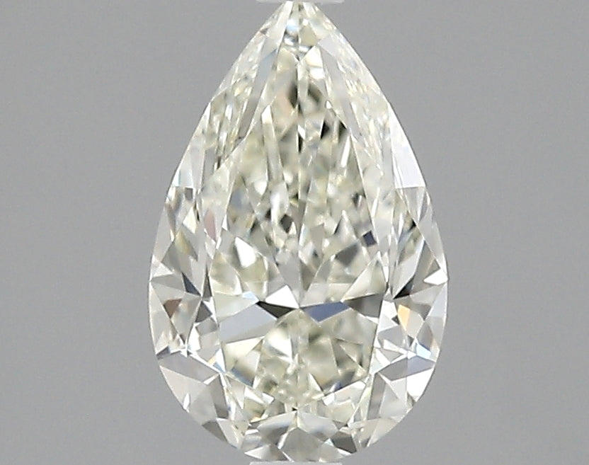 1.40 carat Pear diamond L VS1