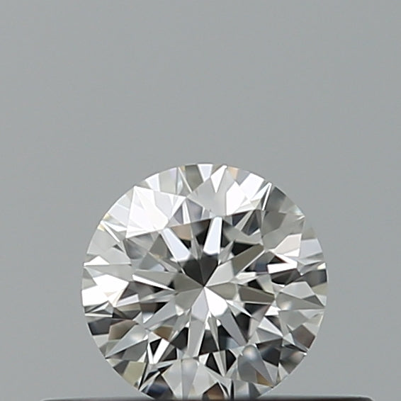 0.23 carat Round diamond G VVS1 Excellent