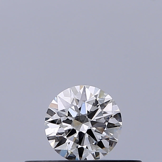 0.20 carat Round diamond E VVS1 Excellent