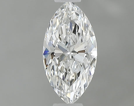 0.41 carat Marquise diamond E IF