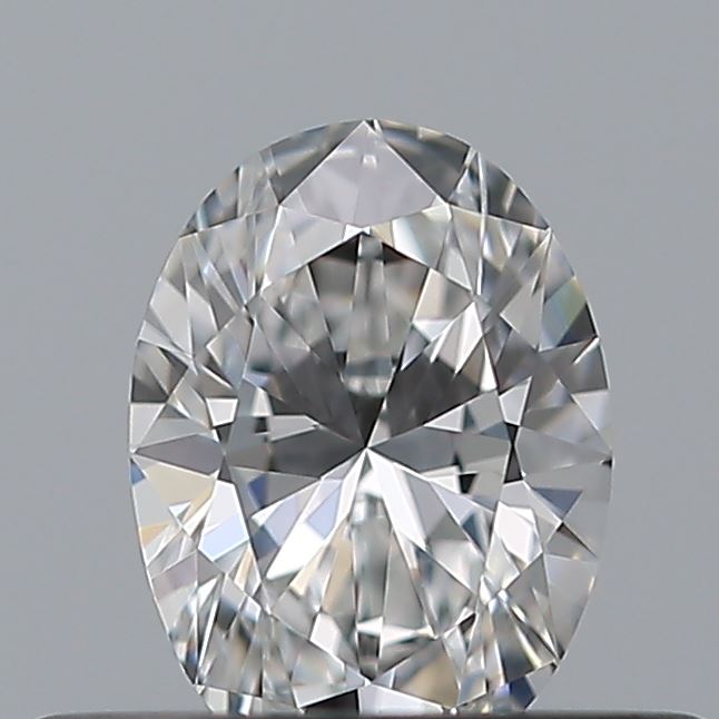 0.30 carat Oval diamond E VVS1