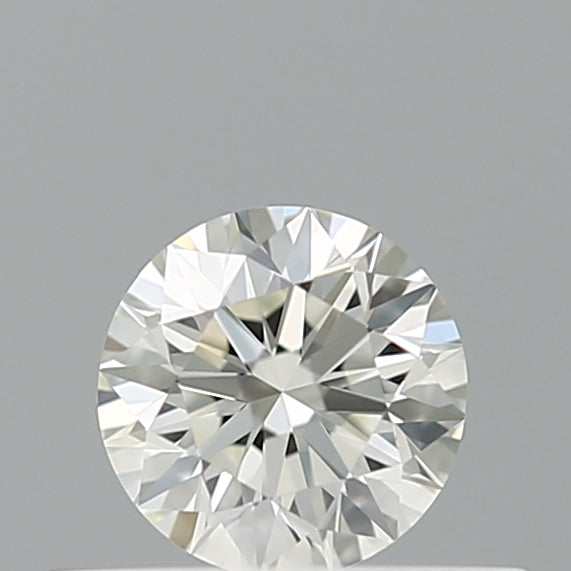 0.30 carat Round diamond G IF Excellent