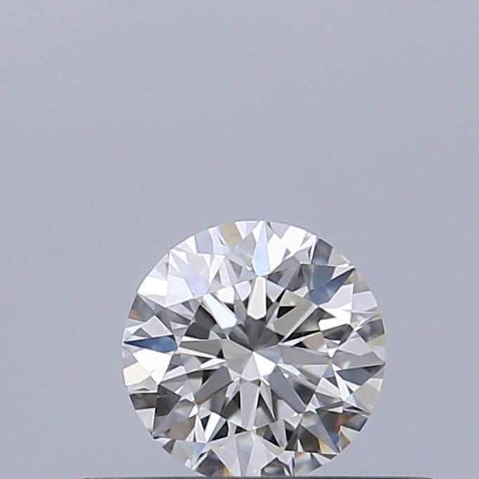 0.30 carat Round diamond F VVS2 Excellent