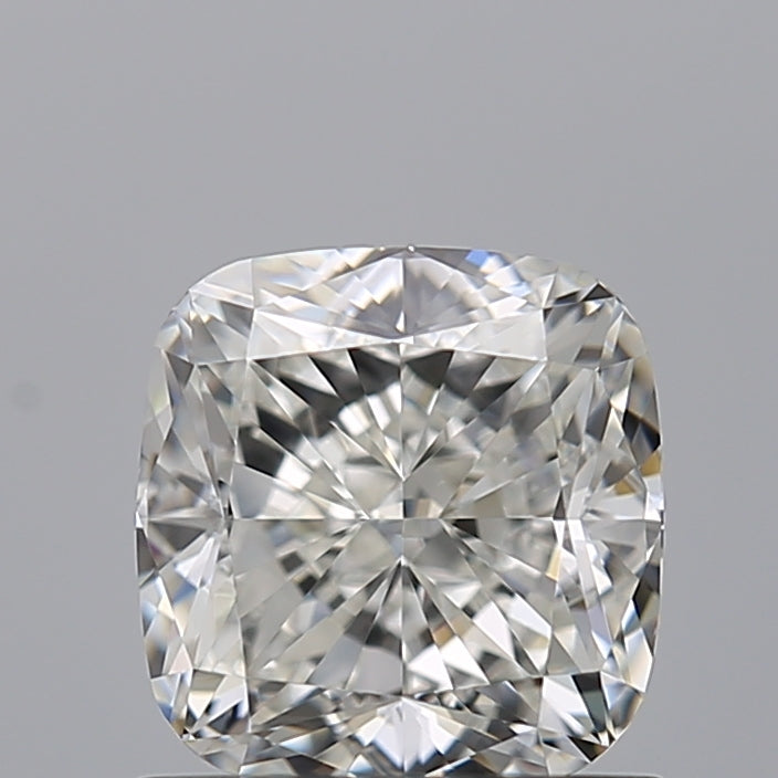 1.00 carat Cushion diamond G VS1