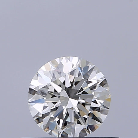 0.43 carat Round diamond G VVS2 Excellent