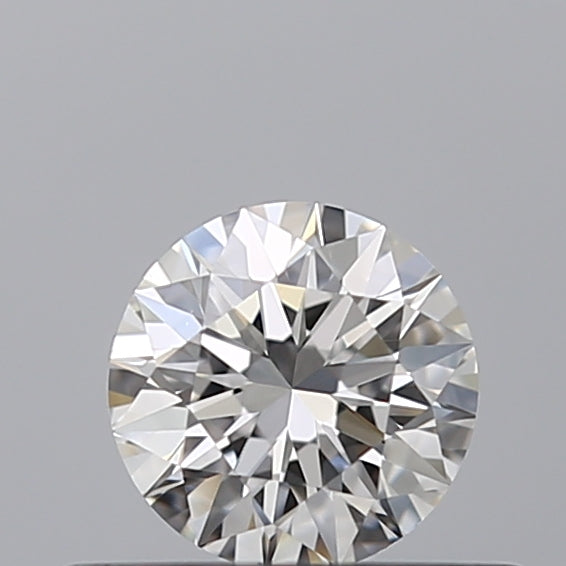 0.30 carat Round diamond E VVS2 Excellent