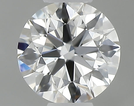 0.32 carat Round diamond E VVS1 Excellent