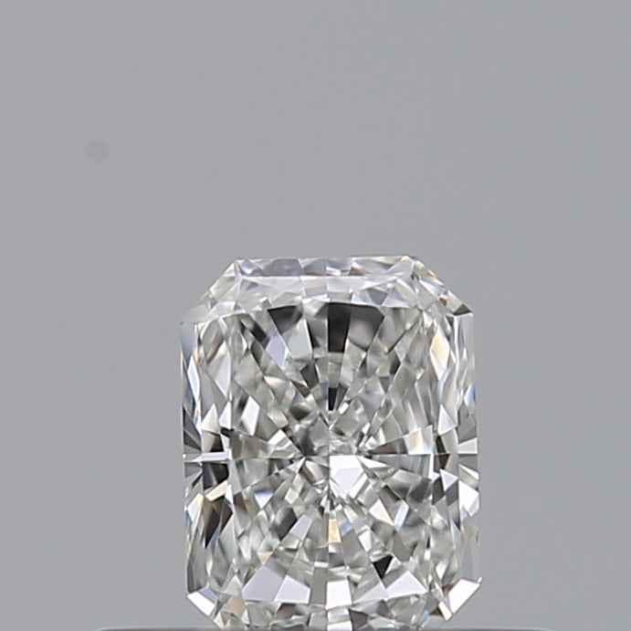 0.28 carat Radiant diamond G VS1